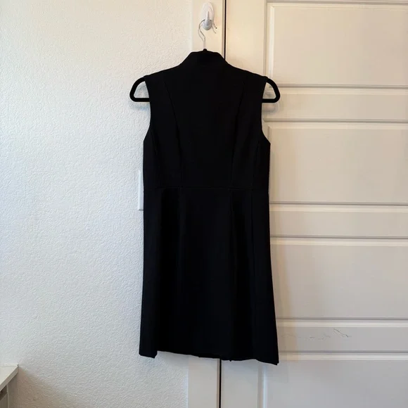 Tuckernuck Pomander Place Dahlia Sleeveless Dress - Picture 4 of 6